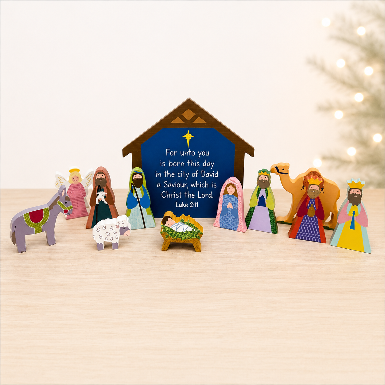 Nativity Sets