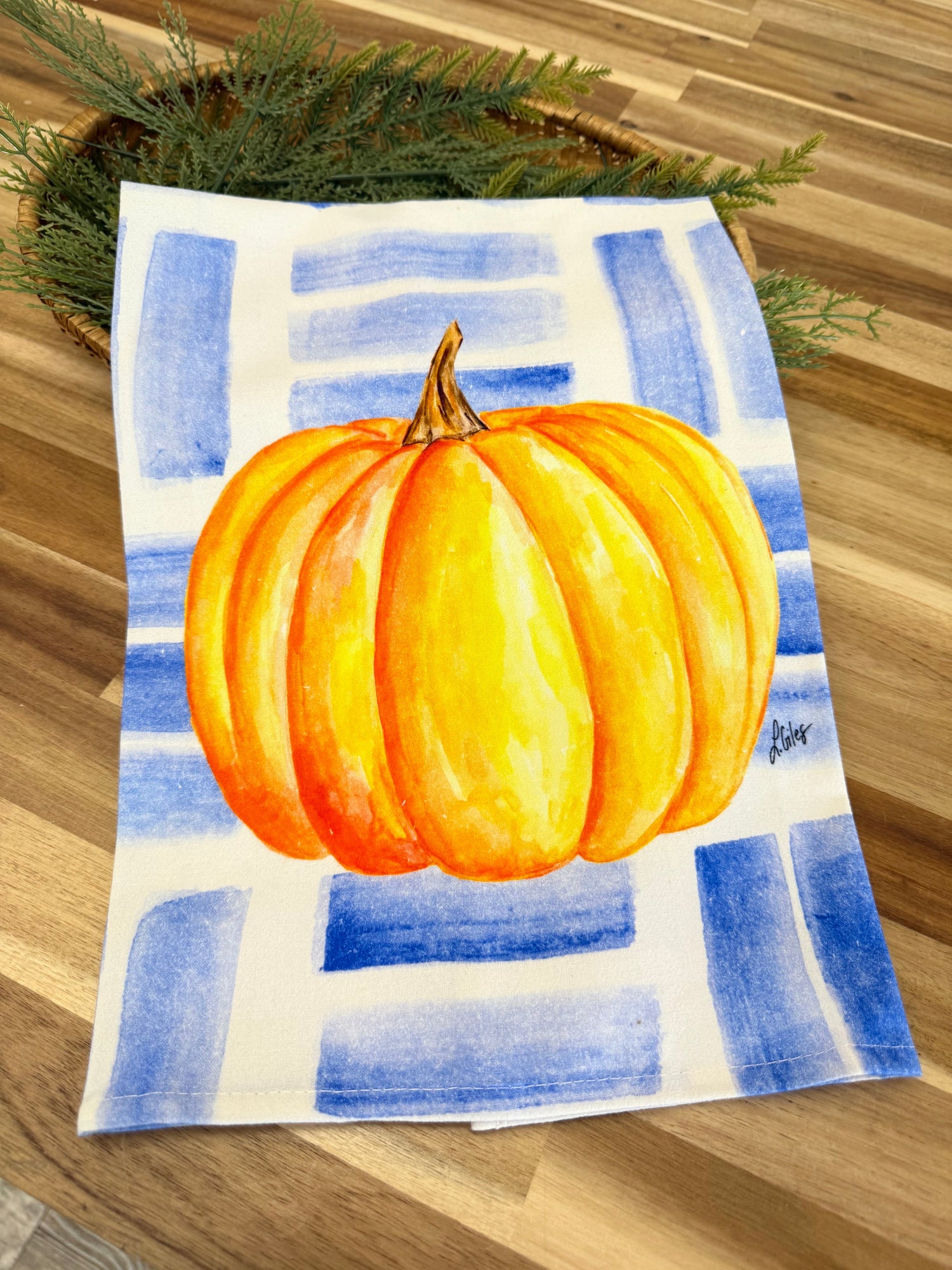 Fall Art