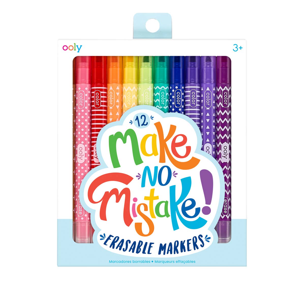 OOLY - Seriously Fine Felt Tip Markers – Laura Giles Art