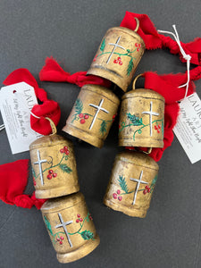 Handpainted Bell