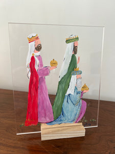 2022 Nativity Set - Individual Pieces